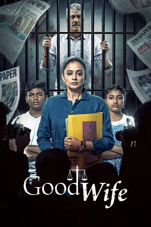 good wife season 1