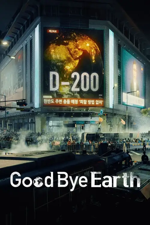 Download GOODBYE EARTH – Netflix Original (2024) Season 1 MULTi Audio {Hindi English Korean} K Drama Series 480p | 720p | 1080p WEB DL 21 goodbye earth netflix original 2024