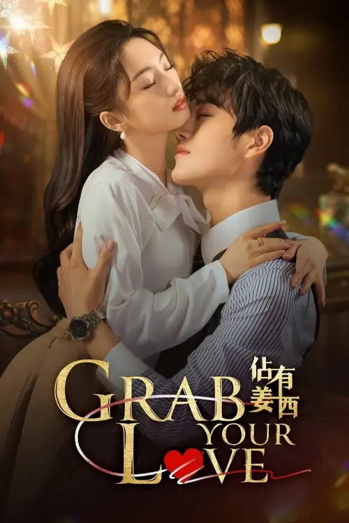 Download Grab Your Love (Season 1) Hindi ORG Dubbed Series 480p 720p & 1080p WEB DL 3 grab your love season 1