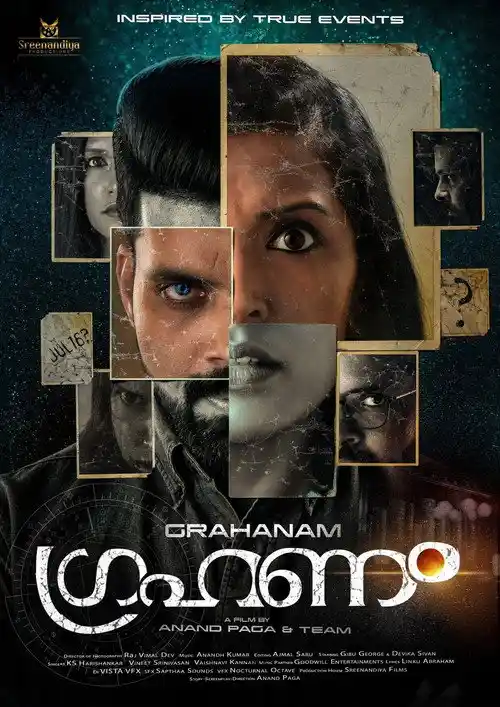 Download Grahan (2021) Season 1 Hindi Complete Hotstar Specials Series 480p | 720p HDRip 19 grahan 2021