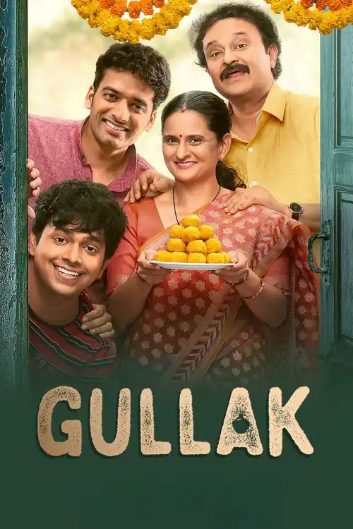 Download Gullak (2021) Season 2 Hindi Complete SonyLiv WEB Series 480p | 720p HDRip 17 gullak 2021