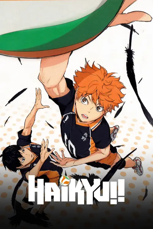 Download Haikyu!! (Season 1 – 4) Multi Audio {Hindi English Japanese} Series 480p 720p & 1080p WEB DL 18 haikyu season 1