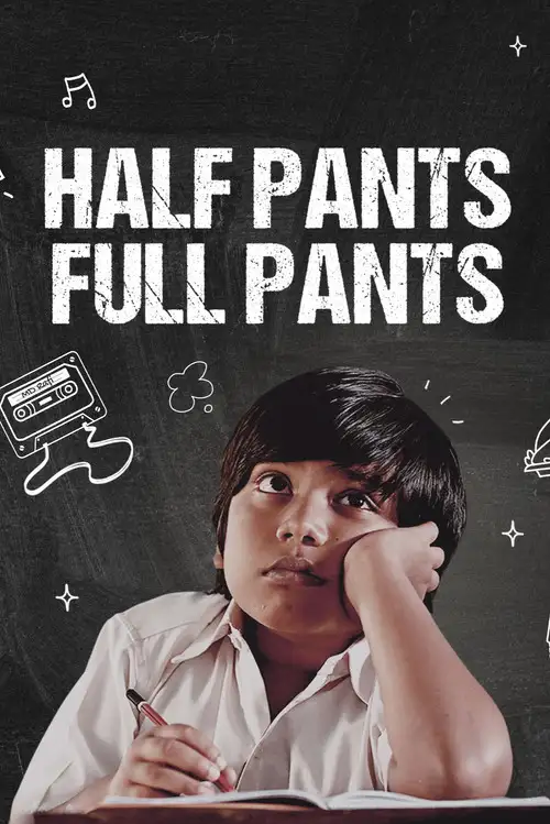 Download Half Pants Full Pants (Season 1) Hindi Amazon Prime Complete Web Series 480p | 720p | 1080p WEB DL 22 half pants full pants season 1