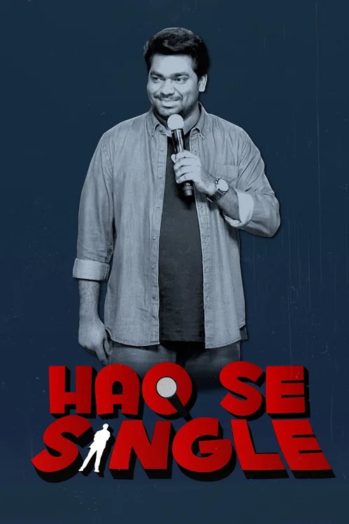 Download Haq Se Single: Zakir Khan (2017) Hindi Prime Video Originals Stand Up Comedy Show 480p | 720p HDRip 6 haq se single zakir khan 2017