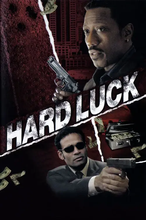 hard luck 2006