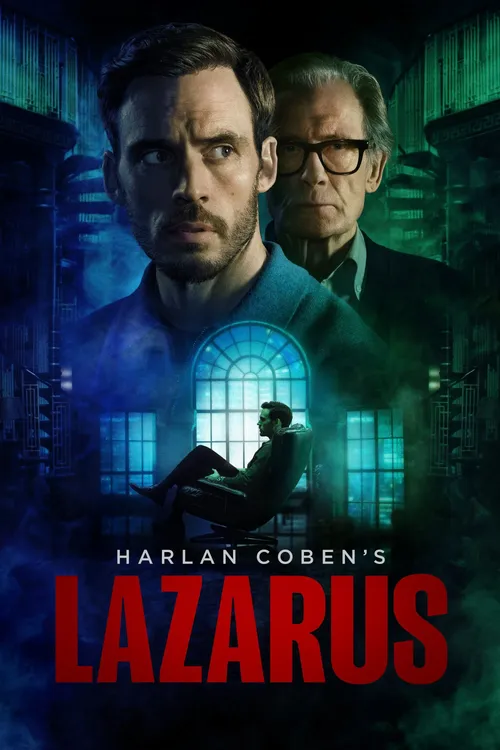 Download Harlan Coben’s – Lazarus (2025) Season 1 Prime Video | Dual Audio {Hindi English} WEB Series 480p | 720p | 1080p WEB DL 21 harlan coben s lazarus 2025