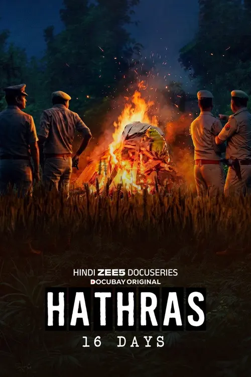 Download Hathras (Season 1) Hindi ZEE5 Complete Web Series 480p | 720p | 1080p WEB DL 4 hathras season 1