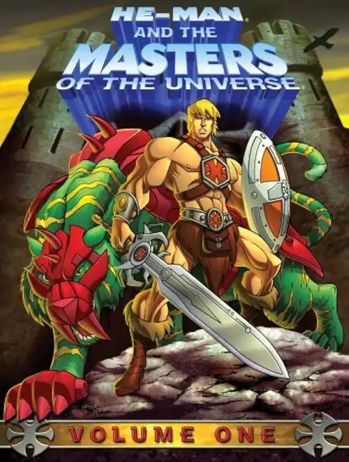 Download He Man and the Masters of the Universe (2022) Season 2 Dual Audio {Hindi English} Netflix 480p | 720p WEB DL 4 he man and the masters of the universe 2022