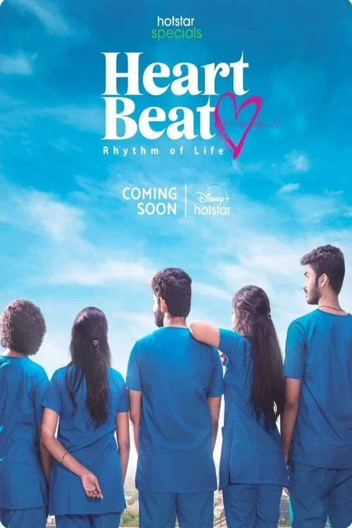 Download Heart Beat (S02) Hindi DD5.1 Jio Hotstar WEB Series {E08 Added} 720p | 1080p WEB DL 8 heart beat s02