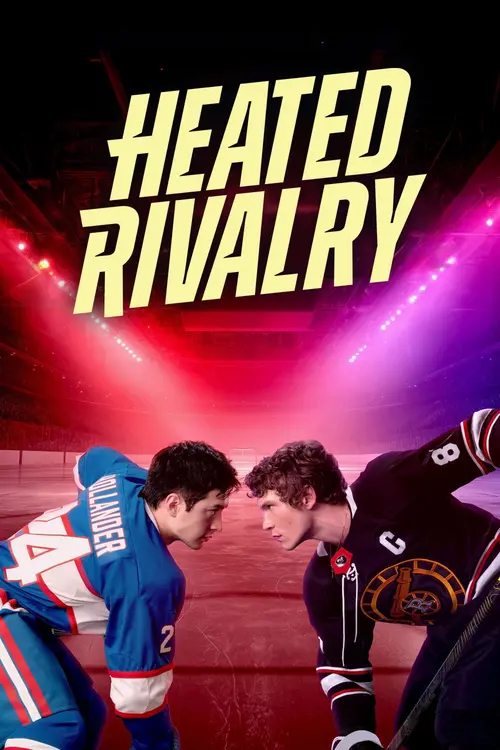 Download Heated Rivalry (Season 1) Dual Audio {Hindi English} Series 480p 720p & 1080p WEB DL 1 heated rivalry season 1