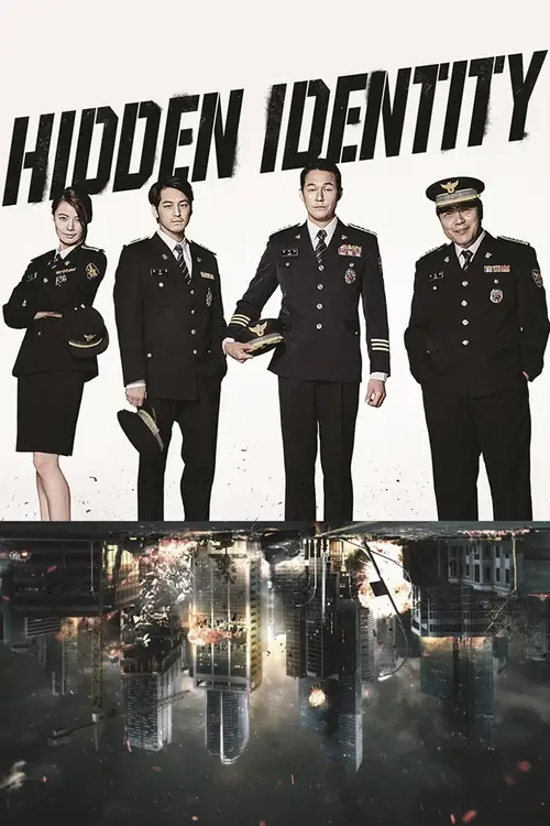 Download Hidden Identity (Season 1) Hindi ORG Dubbed Series 480p 720p & 1080p WEB DL 10 hidden identity season 1