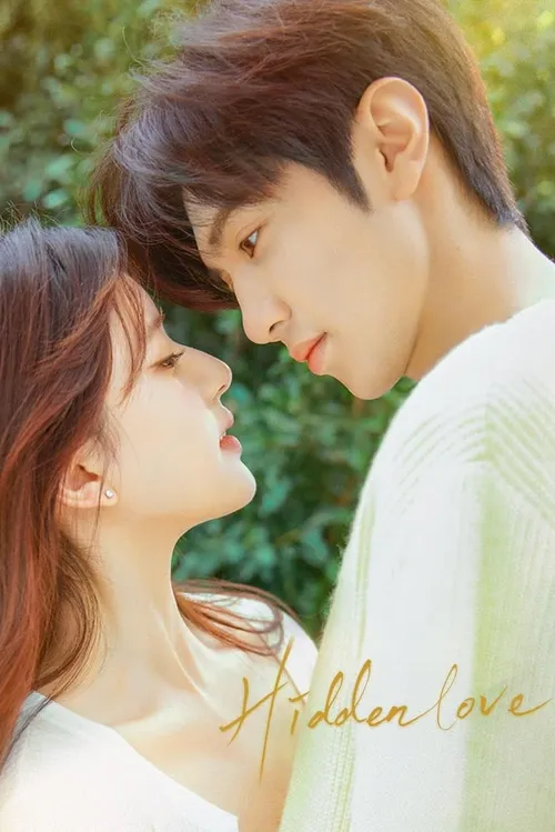 Download Hidden Love (Season 1) S01E15 Added Hindi ORG Dubbed Series 480p 720p & 1080p WEB DL 20 hidden love season 1