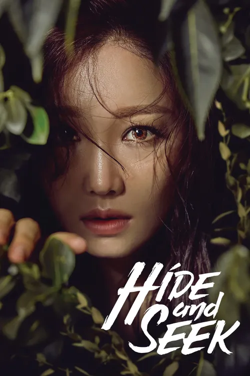 Download Hide and Seek (Season 1) Hindi Dubbed Complete Korean Drama Series 480p | 720p WEB DL 24 hide and seek season 1