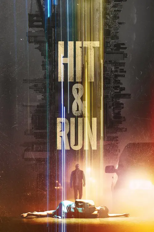 Download Hit & Run (2021) Season 1 Dual Audio {Hindi English} Complete Netflix Original WEB Series 480p | 720p WEB DL 11 hit run 2021