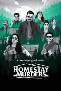 homestay murders 2023