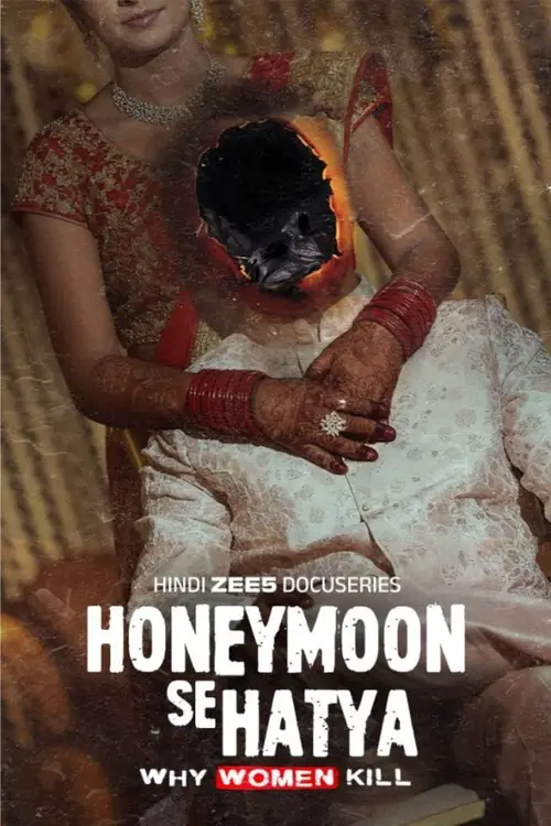 Download Honeymoon Se Hatya (Season 1) Hindi DD5.1 ZEE5 Original Complete Web Series 480p | 720p | 1080p WEB DL 18 honeymoon se hatya season 1