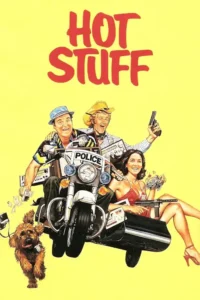 hot stuff 1979