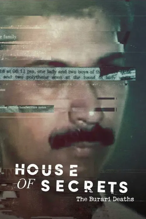 Download House of Secrets: The Burari Deaths (2021) Season 1 Hindi DD5.1 Netflix WEB Series 480p | 720p | 1080p WEB DL 23 house of secrets the burari deaths 2021