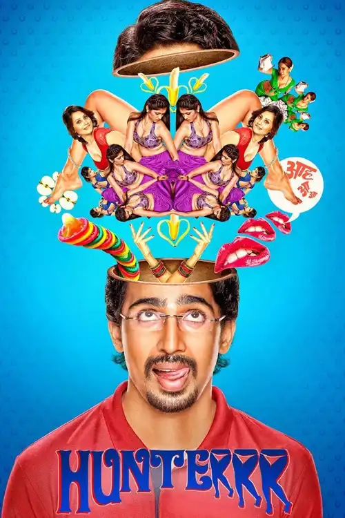 Download Hunterrr (2015) Hindi Full Movie 480p (400MB) | 720p (1.1GB) 8 hunterrr 2015