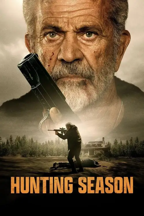 hunting season 2025