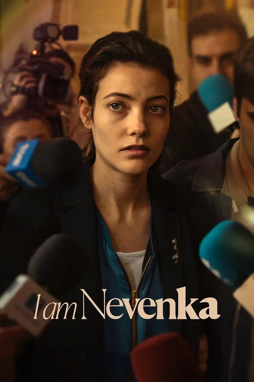 i am nevenka 2024