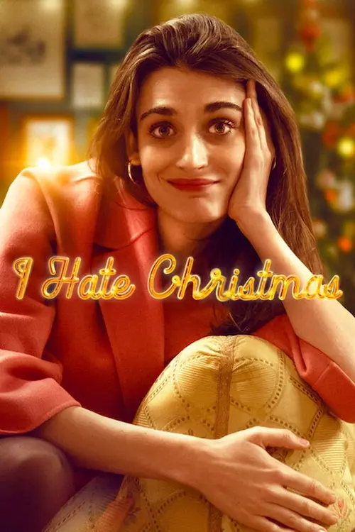 Download I Hate Christmas – Netflix Original (2022) Season 1 Dual Audio {Hindi English} 480p | 720p | 1080p WEB DL 2 i hate christmas netflix original 2022