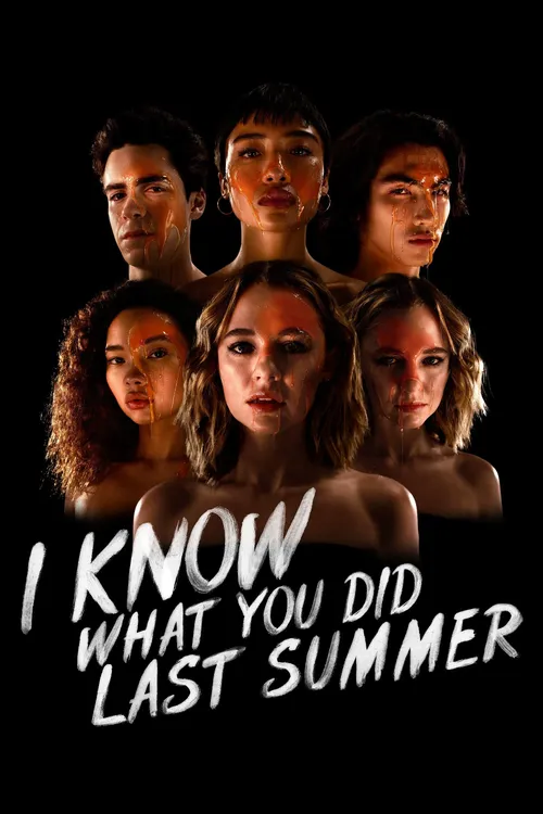 Download I Know What You Did Last Summer (2021) Season 1 Dual Audio {Hindi English} Amazon Prime WEB Series 480p 720p 1080p WEB DL HD 4 i know what you did last summer 2021