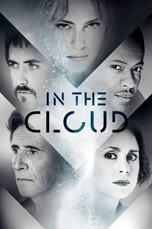 in the cloud 2018