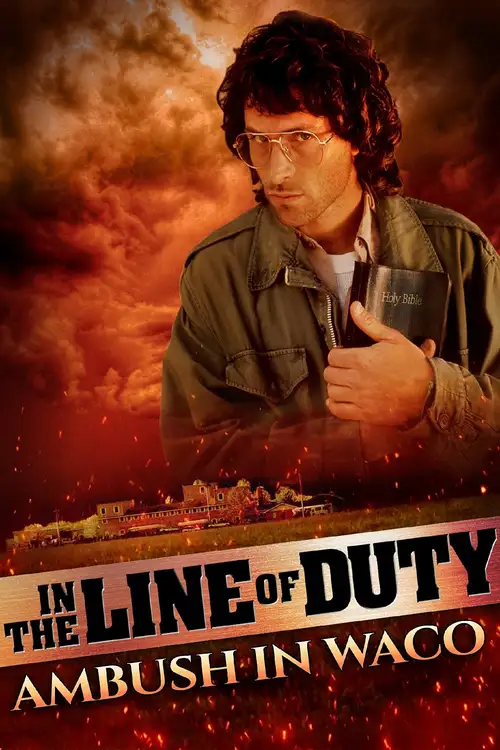 in the line of duty ambush in waco 1993