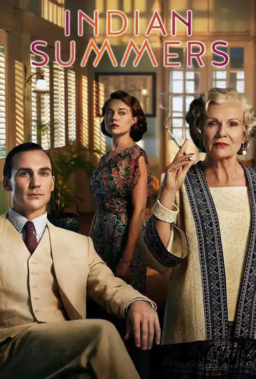 Download Indian Summers (Season 1) Hindi Complete MXPlayer WEB Series 480p | 720p | 1080p WEB DL 3 indian summers season 1