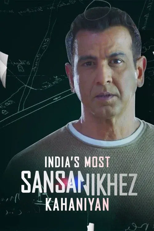 Download Indias Most Sansanikhez Kahaniyan (2021) S01 Hindi All Episodes 480p | 720p HDRip 10 indias most sansanikhez kahaniyan 2021