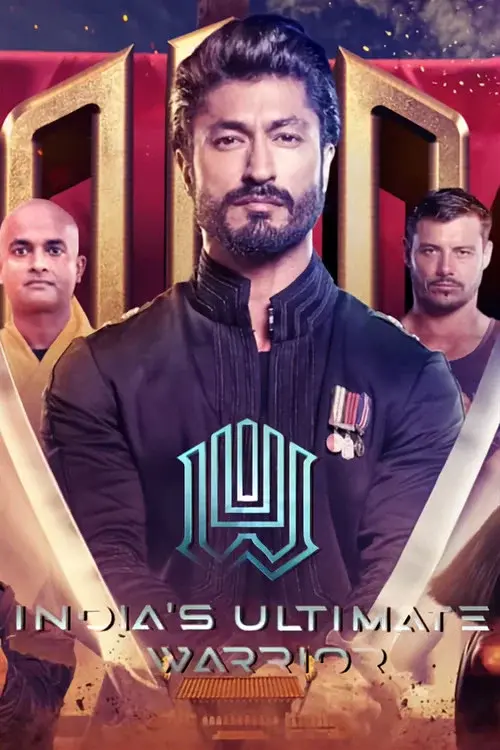Download Indias Ultimate Warrior (2022) Season 1 Dual Audio {Hindi English} 480p | 720p WEB DL 8 indias ultimate warrior 2022