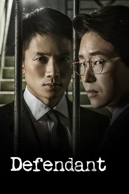 Download Innocent Defendant (Season 1) Hindi Dubbed Complete K Drama Series 480p | 720p WEB DL 9 innocent defendant season 1