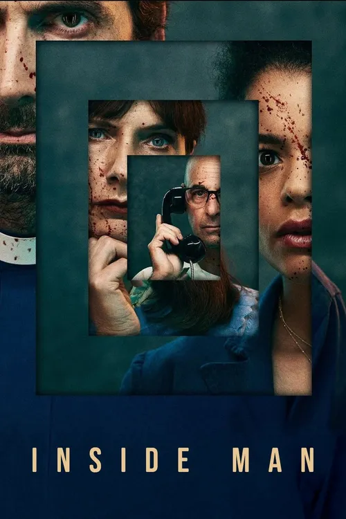 Download Inside Man – Netflix Original (2022) Season 1 Dual Audio {Hindi English} 480p | 720p | 1080p WEB DL 15 inside man netflix original 2022