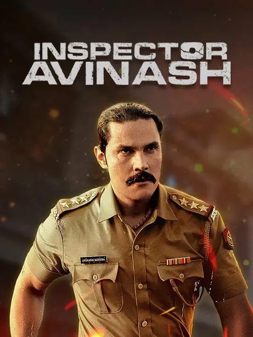 Download Inspector Avinash (Season 1 & 2) Hindi DD5.1 JioHotstar Complete Web Series 480p | 720p | 1080p WEB DL 2 inspector avinash season 1