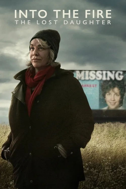 Download Into the Fire: The Lost Daughter (2024) (Season 1) Dual Audio {Hindi English} NetFlix WEB DL 480p | 720p | 1080p 11 into the fire the lost daughter 2024