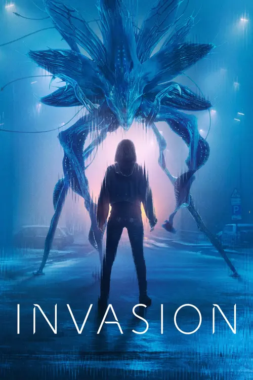 Download Invasion (Season 1 – 3) Apple Tv Original English Complete WEB Series 720p | 1080p WEB DL 10 invasion season 1
