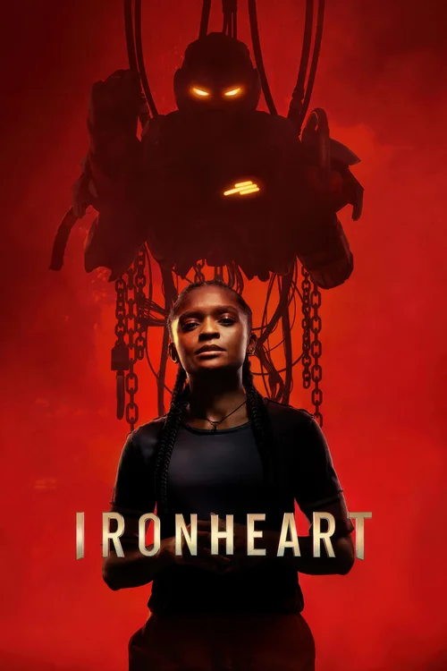 Download Ironheart (2025) Season 1 JioHotstar | Dual Audio {Hindi English} WEB Series 480p | 720p | 1080p WEB DL 9 ironheart 2025