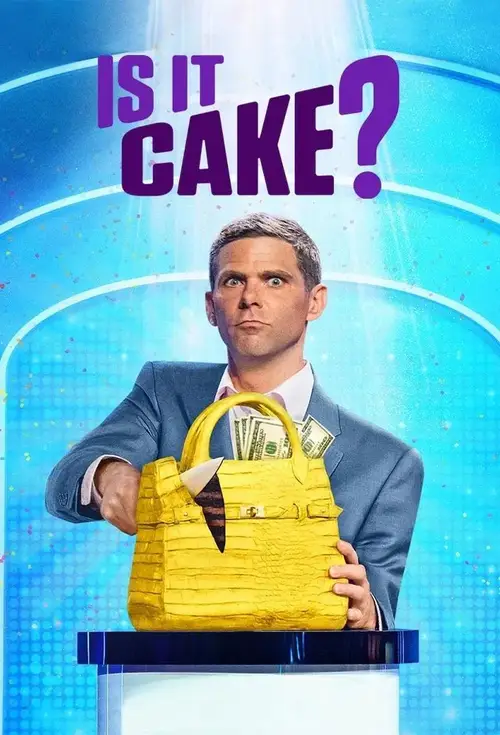 Download Is It Cake? (Season 1 & 2) Dual Audio {Hindi English} Series 480p 720p & 1080p WEB DL 15 is it cake season 1
