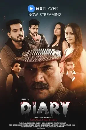 Download Ishas Diary (2021) Season 1 Hindi Complete MX Original WEB Series 480p | 720p HDRip 4 ishas diary 2021