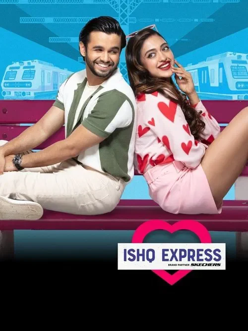 Download Ishq Express (Season 1) Hindi Complete Amazon MiniTV WEB Series 480p | 720p | 1080p WEB DL 22 ishq express season 1
