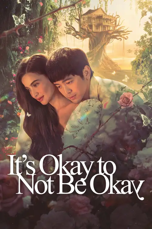 Download It’s Okay to Not Be Okay (Season 1) Hindi ORG Dubbed Series 480p 720p & 1080p WEB DL 25 it s okay to not be okay season 1