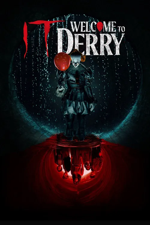 Download It: Welcome to Derry (2025) Season 1 Complete JioHotstar | Dual Audio {Hindi English} 480p | 720p | 1080p WEB DL & 2160p 4K SDR 4 it welcome to derry 2025