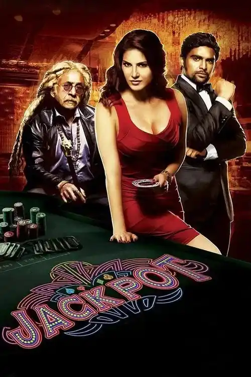 Download Jackpot (Season 1) Hindi Complete Web Series 480p | 720p | 1080p WEB DL 11 jackpot season 1