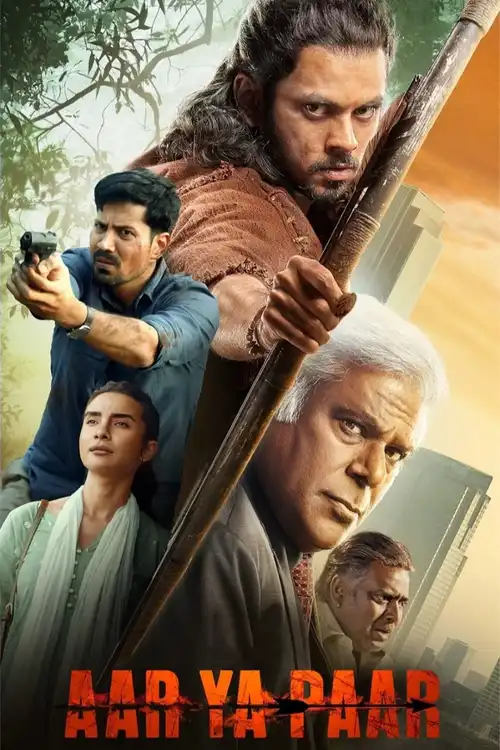 Download Jee Karda (Season 1) Hindi Amazon Prime Complete Web Series 480p | 720p | 1080p WEB DL 10 jee karda season 1