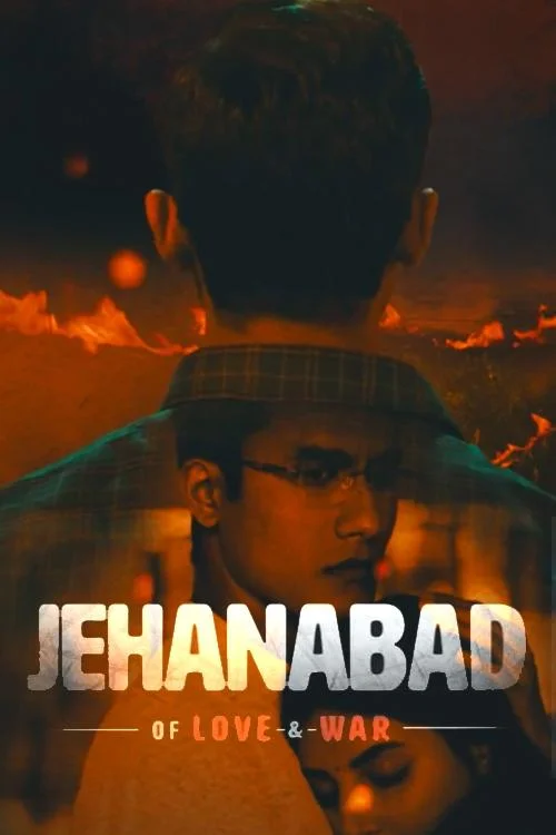 Download Jehanabad – Of Love & War (Season 1) Hindi SonyLIV Complete Web Series 480p | 720p | 1080p WEB DL 7 jehanabad of love war season 1