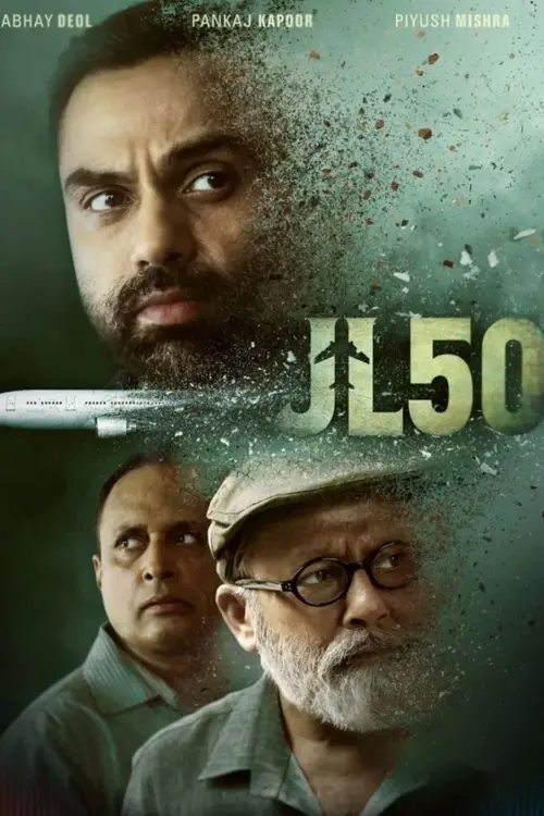 Download JL50 (Season 1) Hindi Complete Web Series 480p | 720p | 1080p WEB DL 16 jl50 season 1