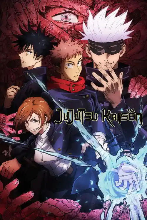 Download Jujutsu Kaisen (Season 1 – 3) Multi Audio {Hindi English Japanese} Anime Series 480p 720p & 1080p WEB DL 14 jujutsu kaisen season 1