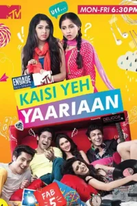 kaisi yeh yaariaan 2023