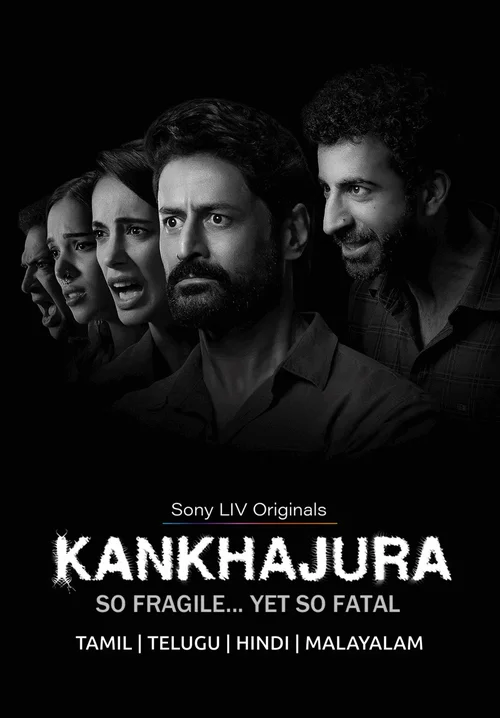 Download Kankhajura (Season 1) Hindi SonyLIV Original Complete Web Series 480p | 720p | 1080p & 4K 2160p WEB DL 16 kankhajura season 1